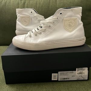 Saint Laurent Bedford Sneaker